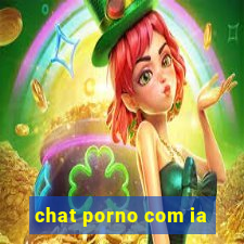 chat porno com ia